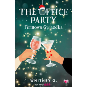The Office Party. Firmowa gwiazdka [E-Book] [mobi]