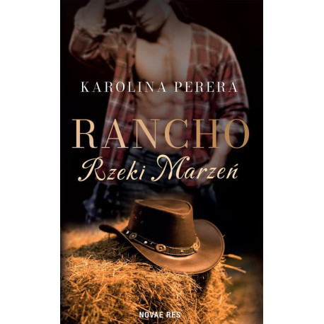 Rancho Rzeki Marzeń [E-Book] [mobi]