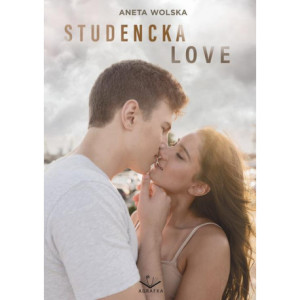 Studencka Love [E-Book] [epub]