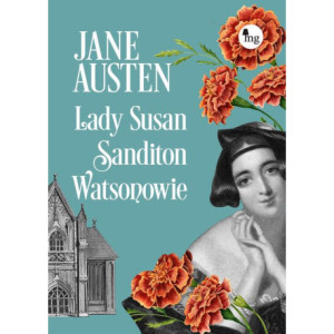 Lady Susan, Sandition, Watsonowie [E-Book] [epub]