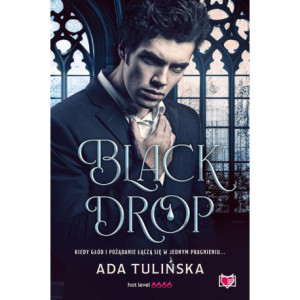 Black Drop [E-Book] [epub]