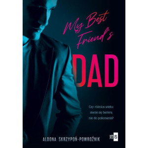 My Best Friend's Dad [E-Book] [mobi]