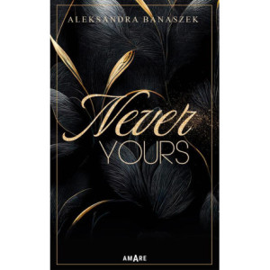 Never Yours [E-Book] [epub]