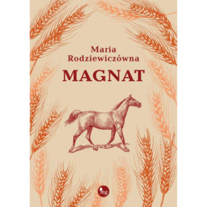 Magnat [E-Book] [epub]
