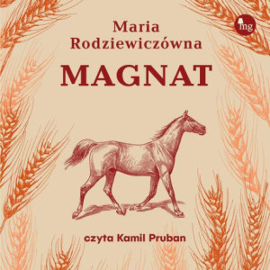 Magnat [Audiobook] [mp3]