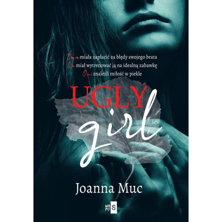 Ugly Girl [E-Book] [mobi]