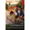 Trudny wybór lady Marguerite [E-Book] [epub]