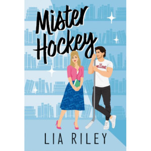 Mister Hockey [E-Book] [mobi]