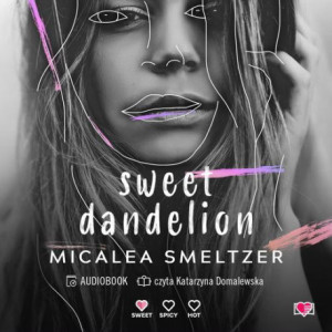 Sweet Dandelion [Audiobook] [mp3]