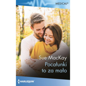 Pocałunki to za mało [E-Book] [mobi]