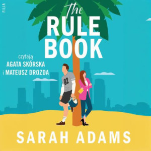 The Rule Book [Audiobook] [mp3]