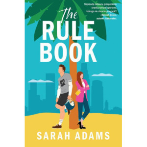 The Rule Book [E-Book] [mobi]