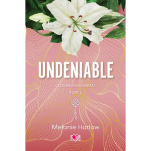 Undeniable. Cloverleigh Farms. Tom 2 [E-Book] [epub]