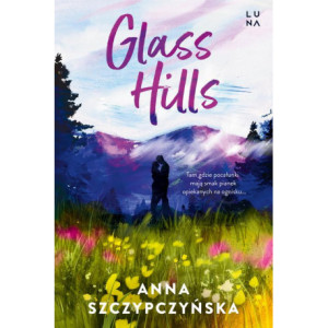 Glass Hills [E-Book] [epub]