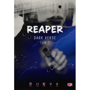 Reaper. Dark Verse. Tom 2 [E-Book] [mobi]