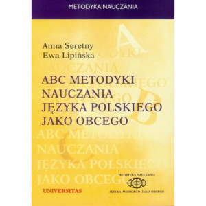 ABC metodyki nauczania języka polskiego jako obcego [E-Book] [pdf]