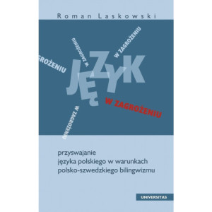 Język w zagrożeniu [E-Book] [pdf]