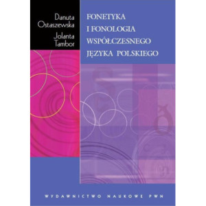 Fonetyka i fonologia współczesnego języka polskiego [E-Book] [pdf]