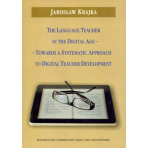 The Language Teacher in the Digital Age [E-Book] [pdf]