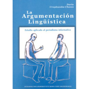La Argumentacion Linguistica. Estudio aplicado al periodismo informativo [E-Book] [pdf]