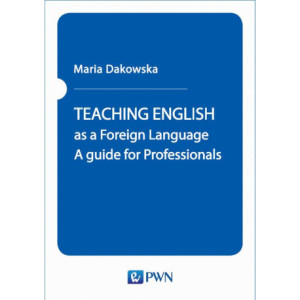 TEACHING ENGLISH as a Foreign Language [E-Book] [epub]