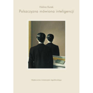 Polszczyzna mówiona inteligencji [E-Book] [pdf]