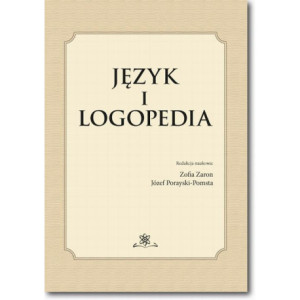 Język i logopedia [E-Book] [pdf]