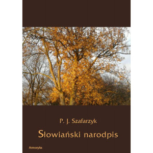 Słowiański narodpis [E-Book] [pdf]