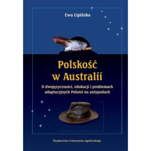Polskość w Australii [E-Book] [pdf]