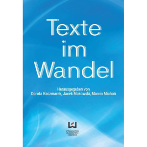 Texte im Wandel [E-Book] [pdf]