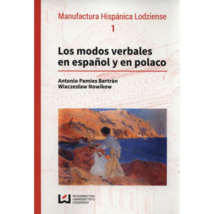 Los modos verbales en espanol y en polaco [E-Book] [pdf]