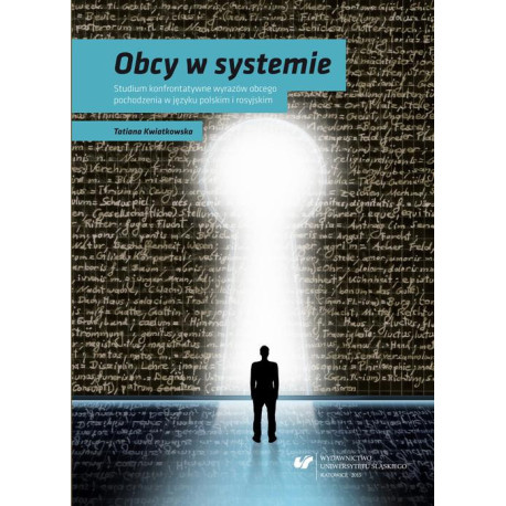 Obcy w systemie [E-Book] [pdf]