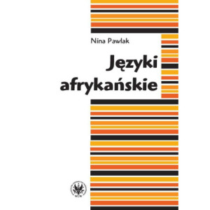 Języki afrykańskie [E-Book] [pdf]
