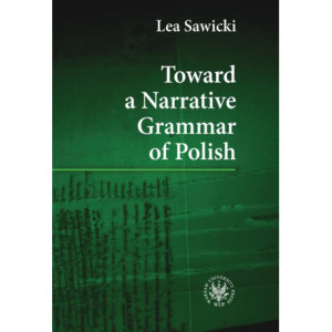 Toward a Narrative Grammar of Polish [E-Book] [pdf]