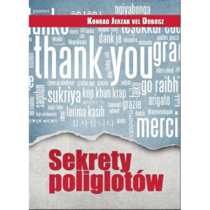 Sekrety poliglotów [E-Book] [mobi]