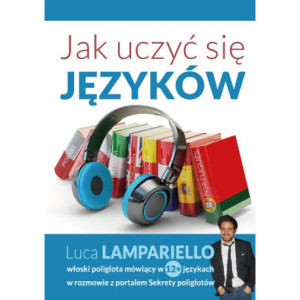 Jak uczyć się języków [E-Book] [epub]