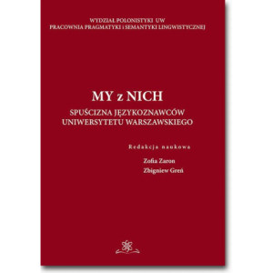 My z Nich [E-Book] [pdf]