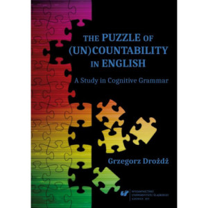 The Puzzle of (Un)Countability in English. A Study in Cognitive Grammar [E-Book] [pdf]
