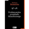 Problematyka przekładu filozoficznego [E-Book] [mobi]