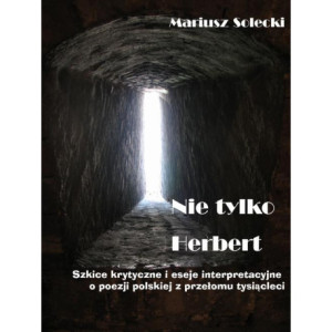 Nie tylko Herbert [E-Book] [pdf]