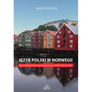 Język polski w Norwegii [E-Book] [pdf]