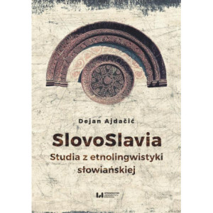 SlovoSlavia [E-Book] [pdf]
