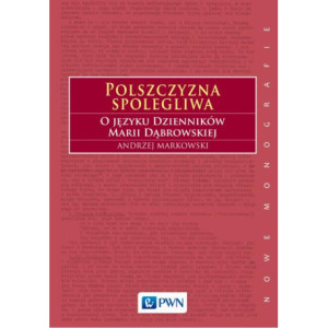 Polszczyzna spolegliwa [E-Book] [epub]