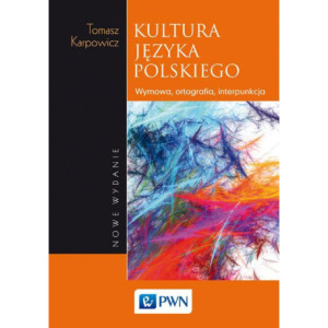 Kultura języka polskiego [E-Book] [epub]
