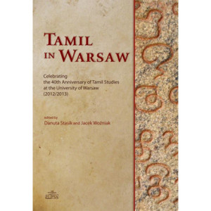 Tamil in Warsaw [E-Book] [pdf]