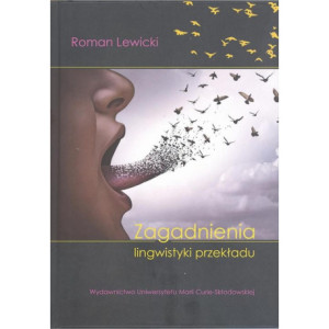 Zagadnienia lingwistyki przekładu [E-Book] [pdf]