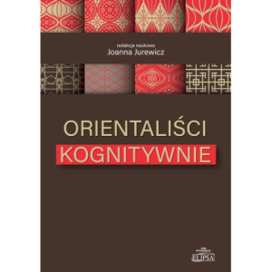 Orientaliści kognitywnie [E-Book] [pdf]
