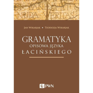Gramatyka opisowa języka łacińskiego [E-Book] [epub]