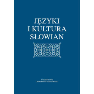 Języki i kultura Słowian [E-Book] [pdf]
