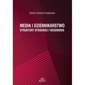 Media i dziennikarstwo [E-Book] [pdf]